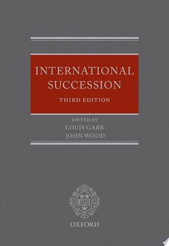 International Succession