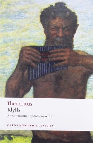 Idylls (Oxford World's Classics)