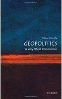 Geopolitics: A Very Short Introduction