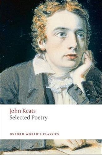 Selected Poetry (Oxford World's Classics)