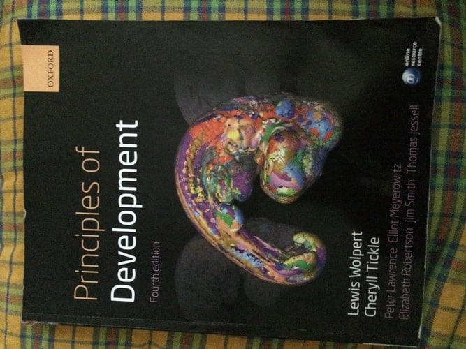 Principles of Development