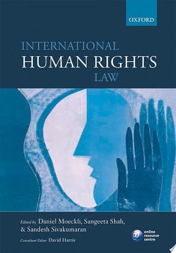 International Human Rights Law