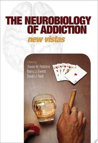 The Neurobiology of Addiction (Philosophical Transactions of the Royal Society of London. Series B, Biological Sciences)