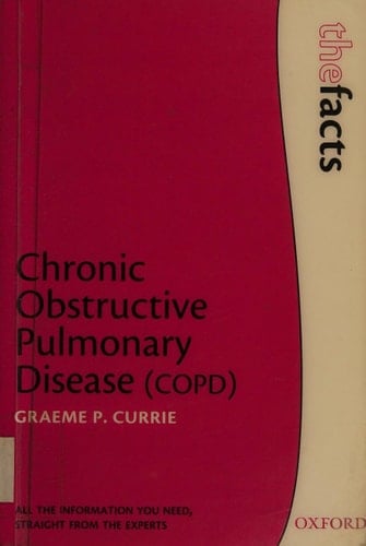 COPD (The Facts Series)