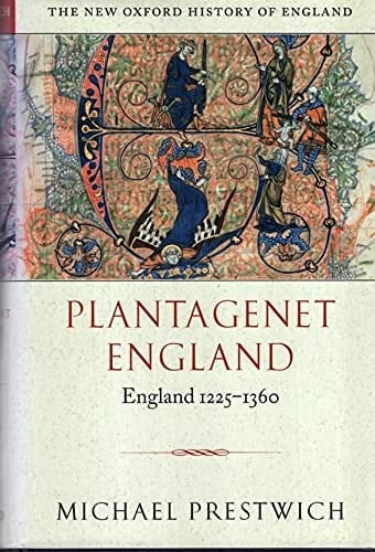 Plantagenet England, England 1225-1360