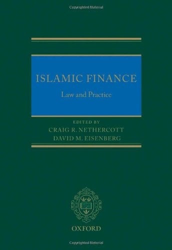 Islamic Finance: Law and Practice