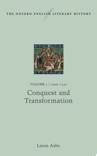 Conquest and Transformation