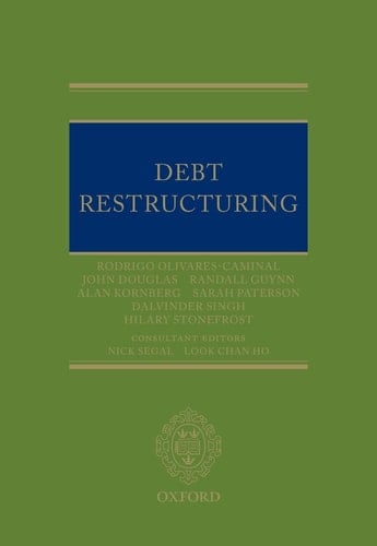Debt Restructuring