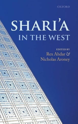 Shari'a in the West
