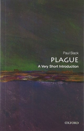 Plague: A Very Short Introduction