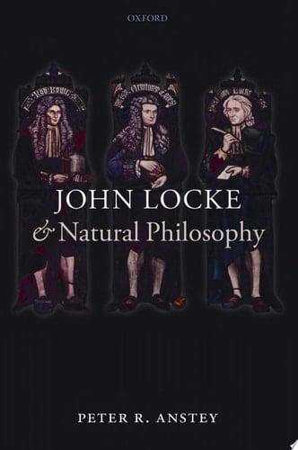 John Locke and Natural Philosophy