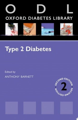 Type 2 Diabetes (Oxford Diabetes Library) (Oxford Diabetes Library Series)