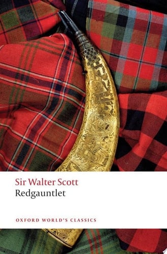 Redgauntlet (Oxford World's Classics)