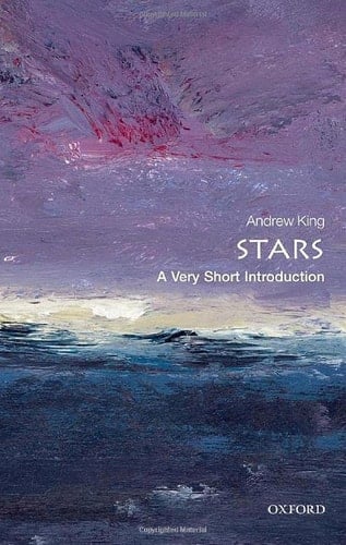 Stars: A Very Short Introduction (Very Short Introductions)