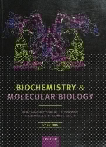 Biochemistry and Molecular Biology