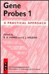 Gene Probes 1 & 2: A Practical Approach 2 Volume Set (The Practical Approach Series, 161 & 162)