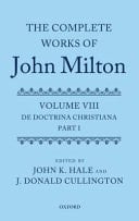 The Complete Works Of John Milton