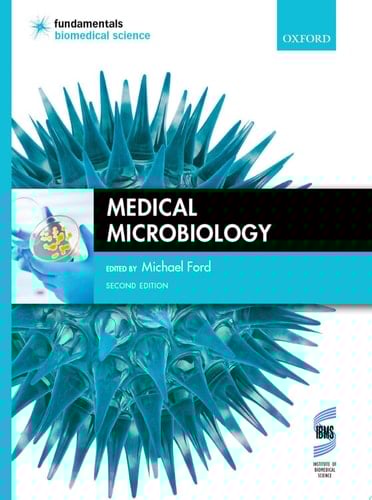 Medical Microbiology (Fundamentals of Biomedical Science)