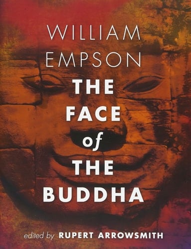 The Face of the Buddha
