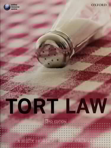 Tort Law