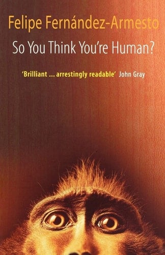 So You Think You're Human?
