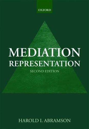 Mediation Representation