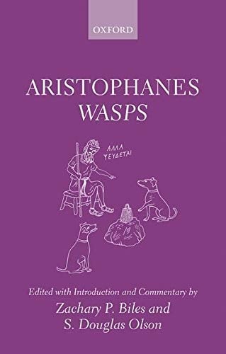 Aristophanes: Wasps