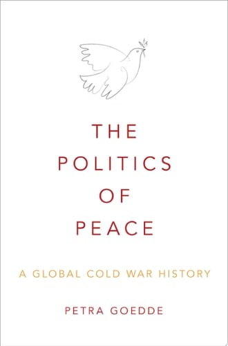 The Politics Of Peace