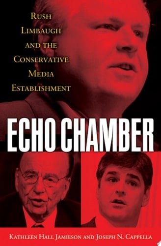Echo Chamber
