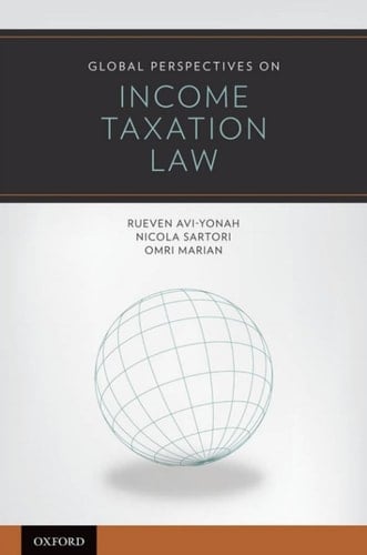 Global Perspectives on Income Taxation Law