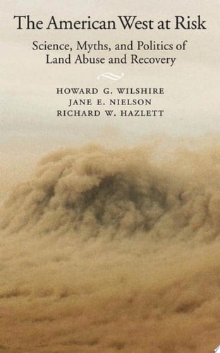 The American West At Risk