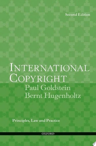 International Copyright