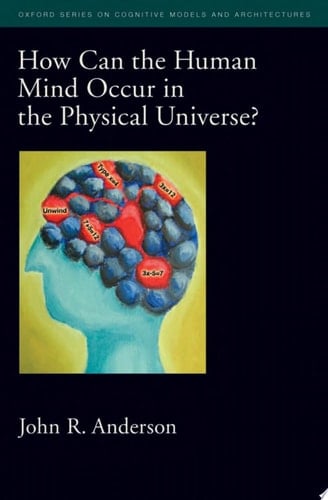 How Can The Human Mind Occur In The Physical Universe?