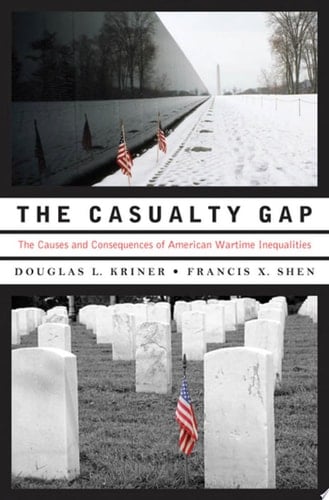 The Casualty Gap