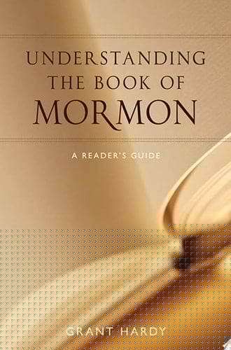 Understanding The Book Of Mormon
