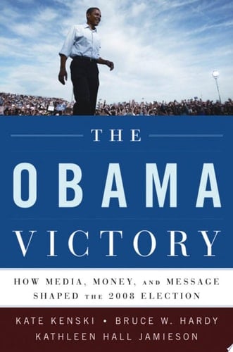 The Obama Victory