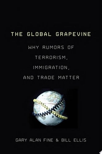 The Global Grapevine