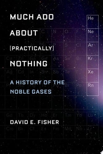 Much Ado About (practically) Nothing