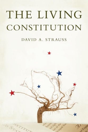 The Living Constitution (Inalienable Rights)
