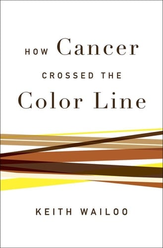 How Cancer Crossed the Color Line