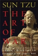 Sun Tzu:art Of War P