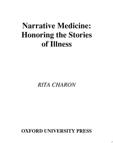 Narrative Medicine