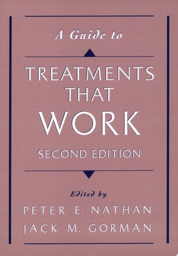 A Guide To Treatments that Work