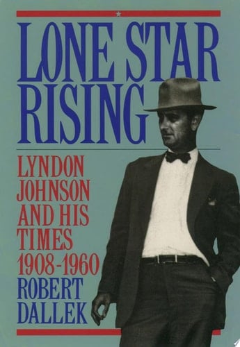 Lone Star Rising