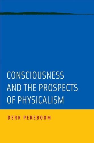 Consciousness and the Prospects of Physicalism (Philosophy of Mind)