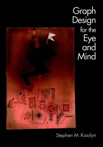 Graph Design for the Eye and Mind