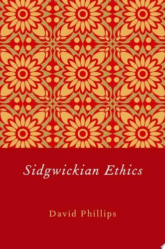 Sidgwickian Ethics