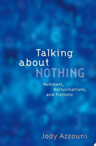 Talking About Nothing