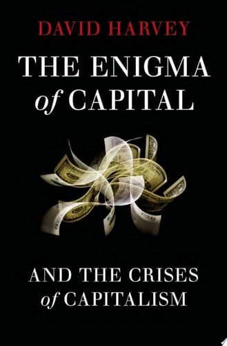 The Enigma Of Capital