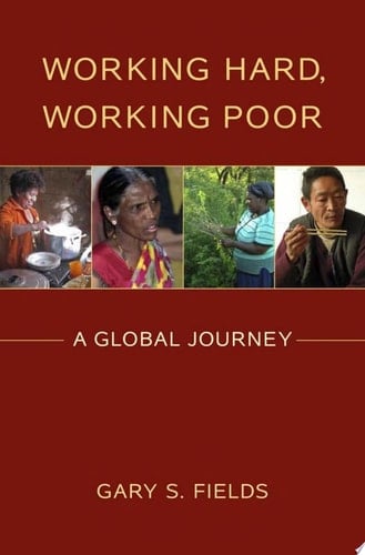Working Hard, Working Poor: A Global Journey
